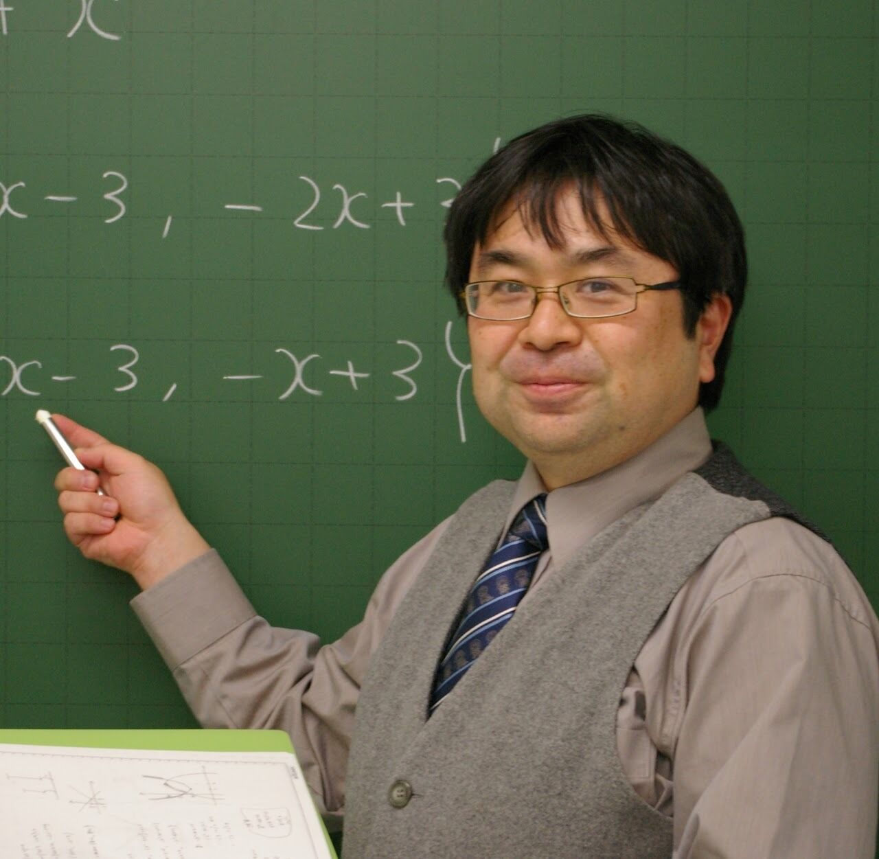 河津 維