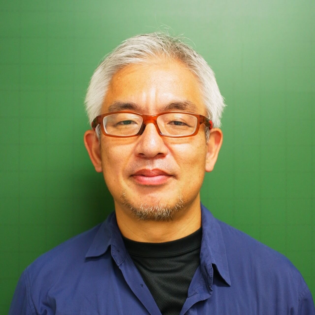 大長 武士