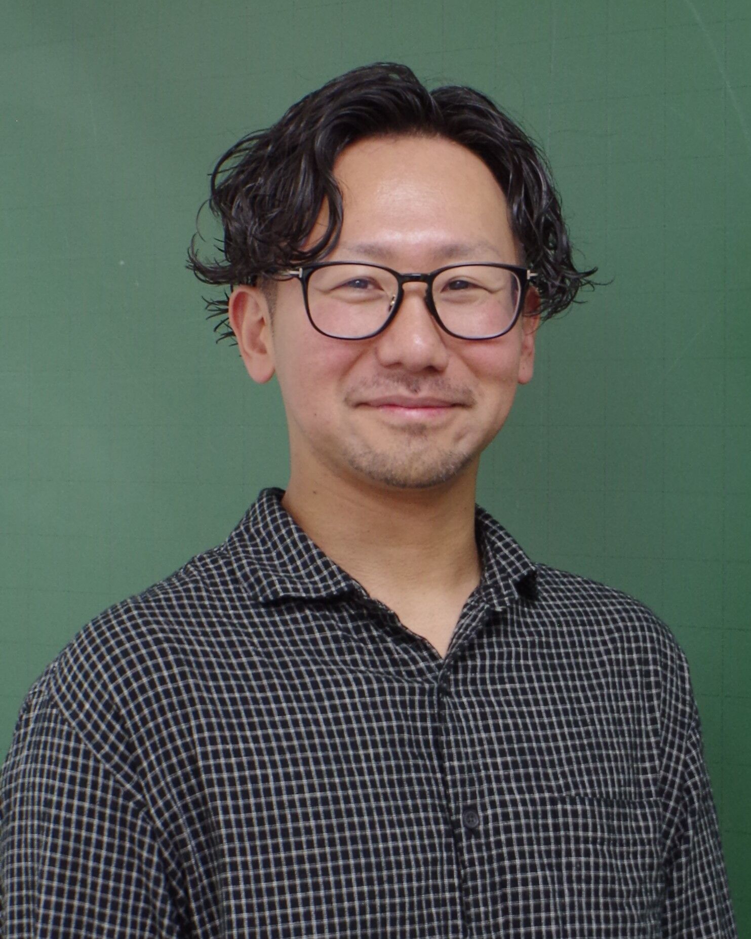 渡壁 晃士