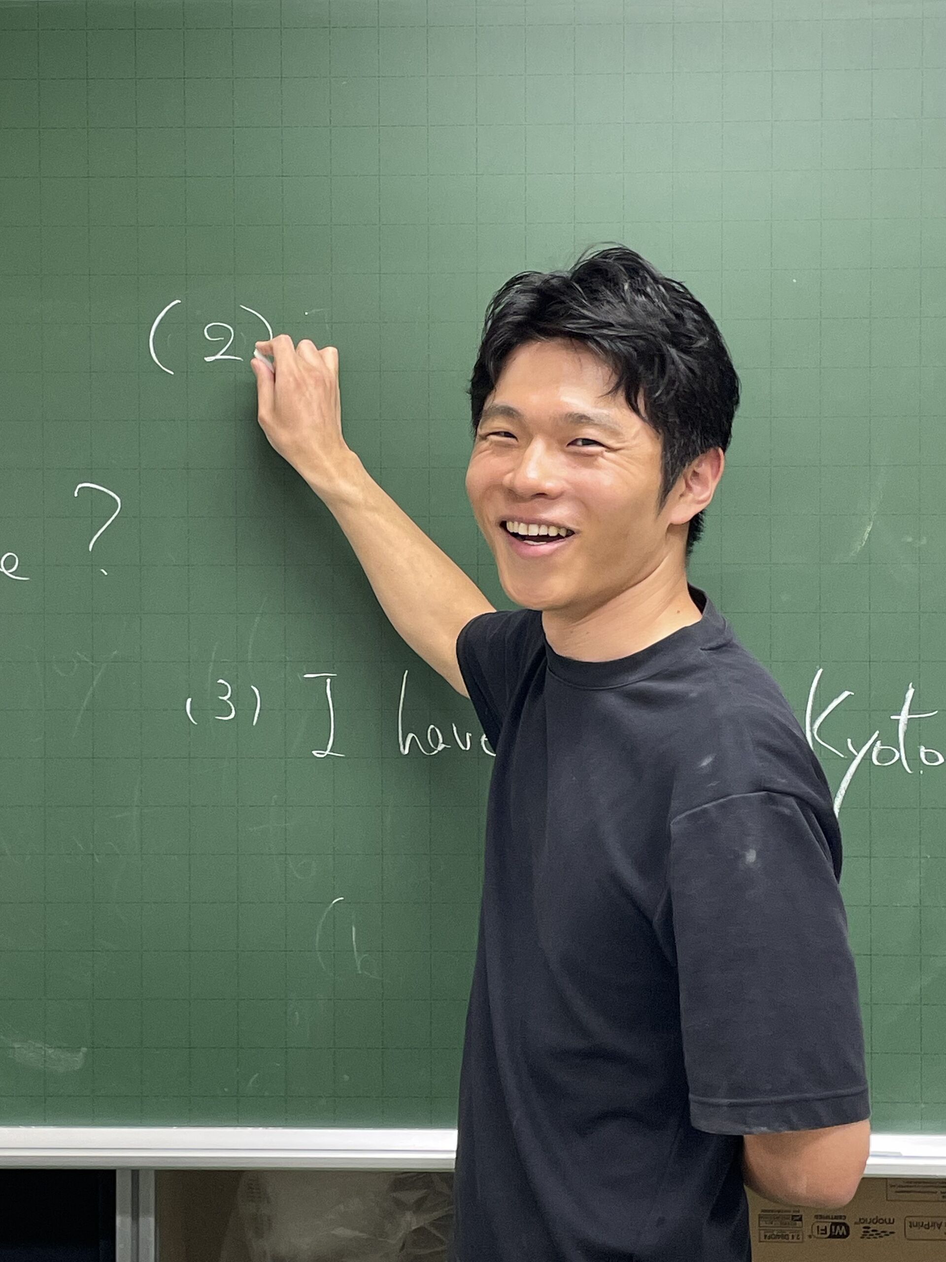 長谷川豪志